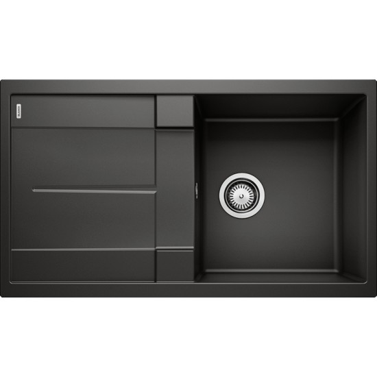 Blanco Metra 5S gránit mosogatótálca (525919)