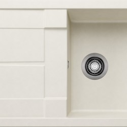 Blanco Metra 5S gránit mosogatótálca (527110)