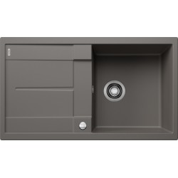 Blanco Metra 5S gránit mosogatótálca (527292)