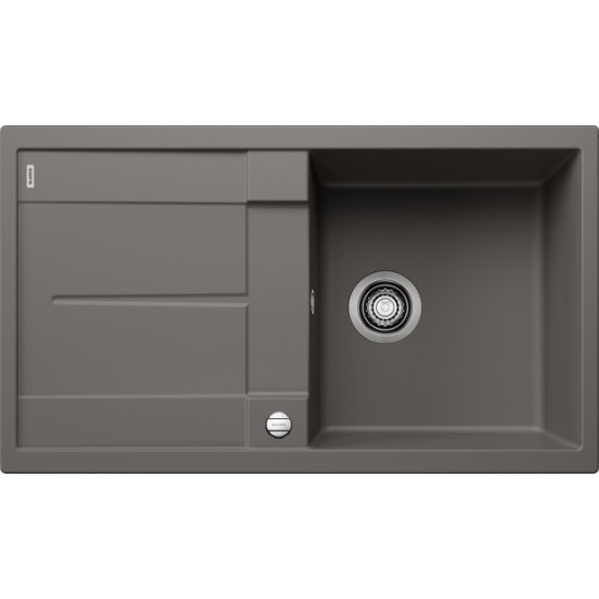 Blanco Metra 5S gránit mosogatótálca (527292)