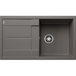 Blanco Metra 5S gránit mosogatótálca (527293)