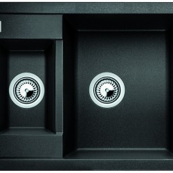 Blanco Metra 6 gránit mosogatótálca (516179)