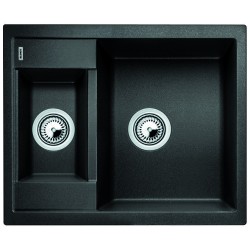 Blanco Metra 6 gránit mosogatótálca (516179)