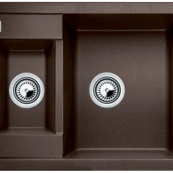 Blanco Metra 6 gránit mosogatótálca (516180)