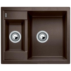 Blanco Metra 6 gránit mosogatótálca (516180)