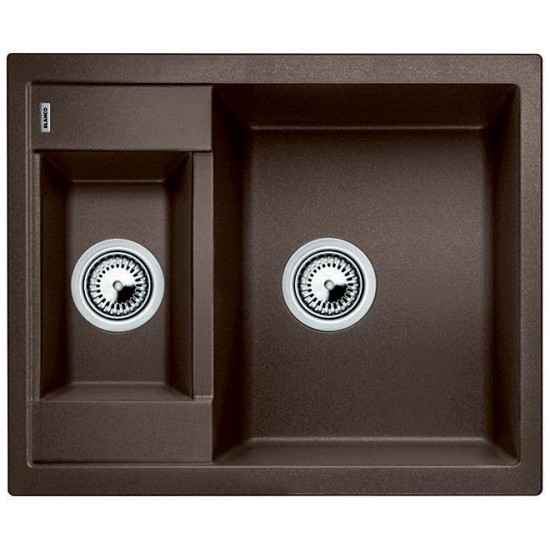 Blanco Metra 6 gránit mosogatótálca (516180)