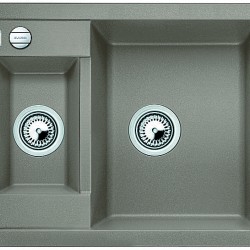 Blanco Metra 6 gránit mosogatótálca (517351)