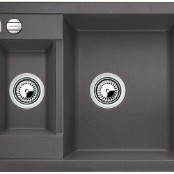 Blanco Metra 6 gránit mosogatótálca (518874)