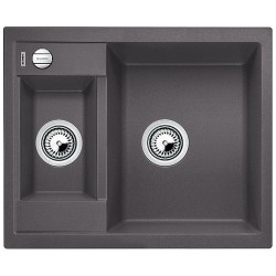 Blanco Metra 6 gránit mosogatótálca (518874)