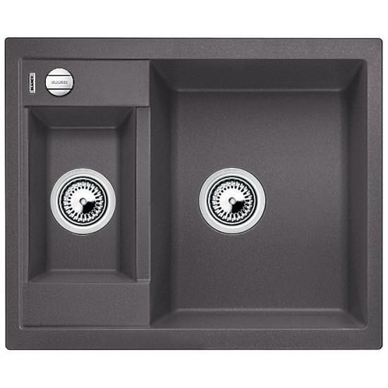 Blanco Metra 6 gránit mosogatótálca (518874)