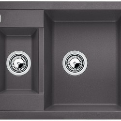 Blanco Metra 6 gránit mosogatótálca (518875)