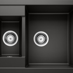 Blanco Metra 6 gránit mosogatótálca (525923)