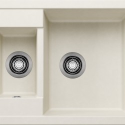 Blanco Metra 6 gránit mosogatótálca (527113)