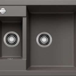 Blanco Metra 6 gránit mosogatótálca (527295)