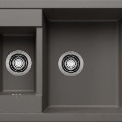 Blanco Metra 6 gránit mosogatótálca (527296)