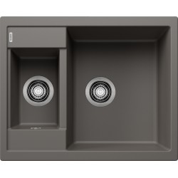 Blanco Metra 6 gránit mosogatótálca (527296)
