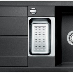 Blanco Metra 6S gránit mosogatótálca (513053)