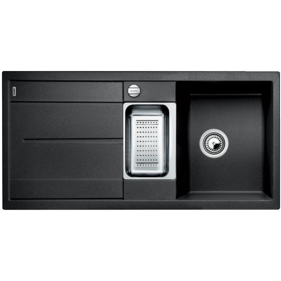 Blanco Metra 6S gránit mosogatótálca (513053)