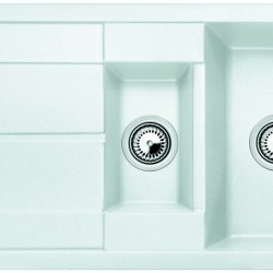 Blanco Metra 6S gránit mosogatótálca (513223)