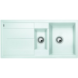 Blanco Metra 6S gránit mosogatótálca (513223)