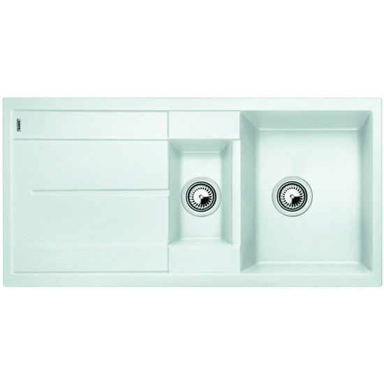 Blanco Metra 6S gránit mosogatótálca (513223)