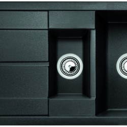 Blanco Metra 6S gránit mosogatótálca (513230)