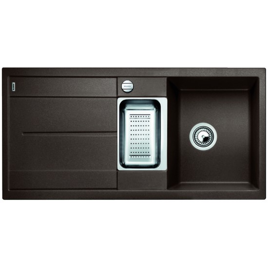 Blanco Metra 6S gránit mosogatótálca (515045)