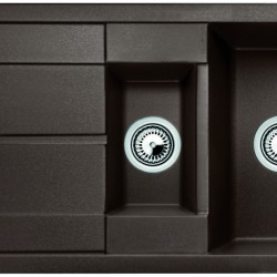 Blanco Metra 6S gránit mosogatótálca (515046)