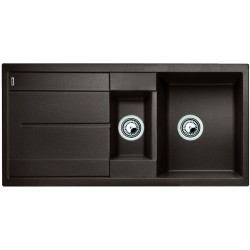 Blanco Metra 6S gránit mosogatótálca (515046)