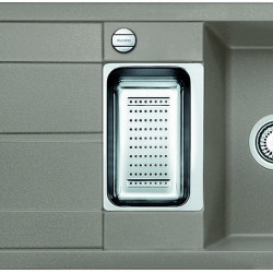 Blanco Metra 6S gránit mosogatótálca (517354)