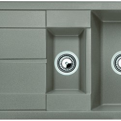 Blanco Metra 6S gránit mosogatótálca (517355)