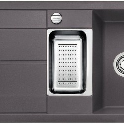 Blanco Metra 6S gránit mosogatótálca (518877)