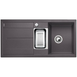 Blanco Metra 6S gránit mosogatótálca (518877)