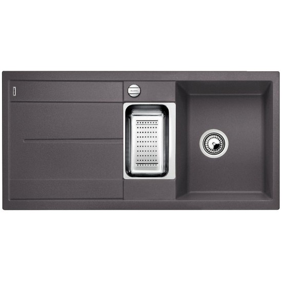 Blanco Metra 6S gránit mosogatótálca (518877)