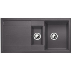 Blanco Metra 6S gránit mosogatótálca (518878)