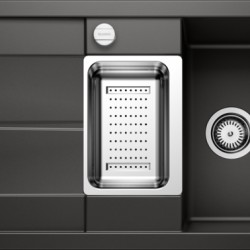 Blanco Metra 6S gránit mosogatótálca (525926)