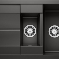 Blanco Metra 6S gránit mosogatótálca (525927)