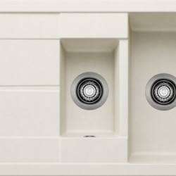 Blanco Metra 6S gránit mosogatótálca (527117)