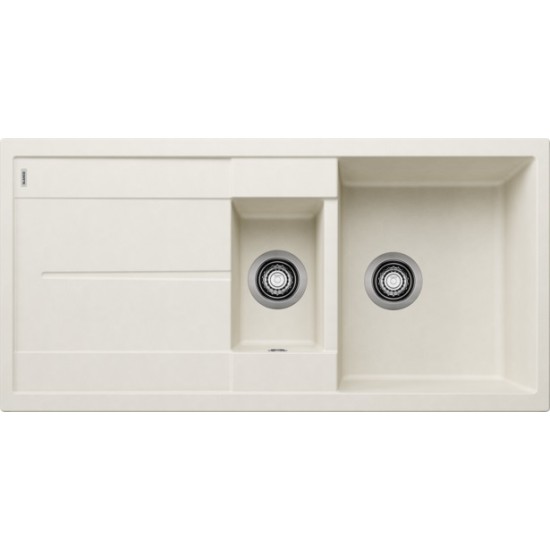 Blanco Metra 6S gránit mosogatótálca (527117)