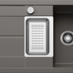 Blanco Metra 6S gránit mosogatótálca (527299)