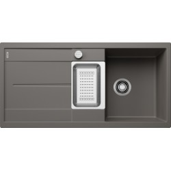 Blanco Metra 6S gránit mosogatótálca (527299)
