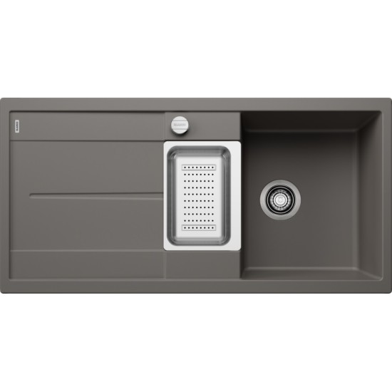 Blanco Metra 6S gránit mosogatótálca (527299)