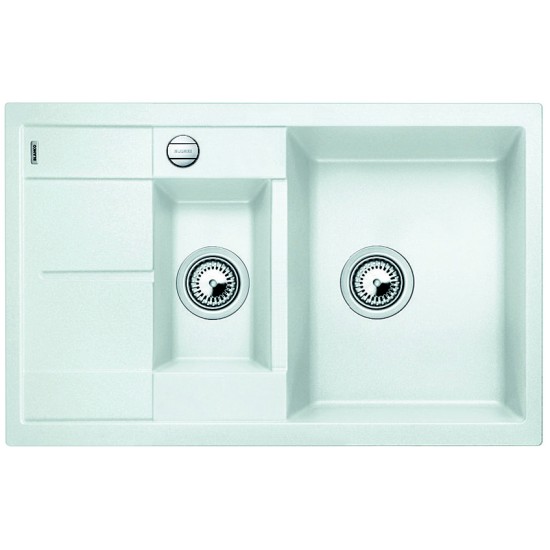 Blanco Metra 6S Compact gránit mosogatótálca (513468)