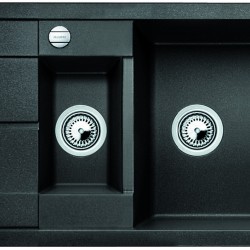 Blanco Metra 6S Compact gránit mosogatótálca (513473)