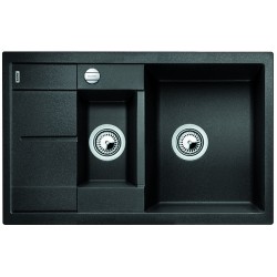 Blanco Metra 6S Compact gránit mosogatótálca (513473)