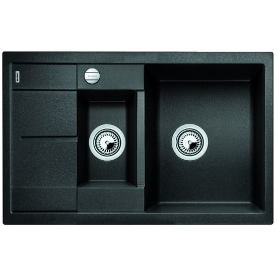 Blanco Metra 6S Compact gránit mosogatótálca (513473)