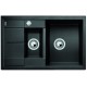 Blanco Metra 6S Compact gránit mosogatótálca (513473)