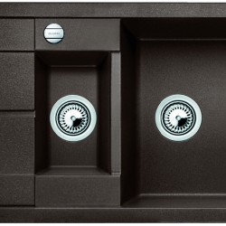 Blanco Metra 6S Compact gránit mosogatótálca (515044)