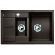 Blanco Metra 6S Compact gránit mosogatótálca (515044)