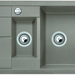 Blanco Metra 6S Compact gránit mosogatótálca (517353)